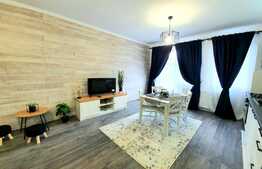Apartament 2 camere elegant si cu bun gust! Zona Cetatii!