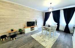 Apartament 2 camere elegant si cu bun gust! Zona Cetatii!