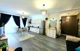 Apartament 2 camere elegant si cu bun gust! Zona Cetatii!