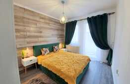 Apartament 2 camere elegant si cu bun gust! Zona Cetatii!