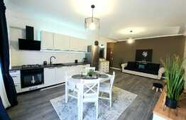 Apartament 2 camere elegant si cu bun gust! Zona Cetatii!