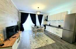 Apartament 2 camere elegant si cu bun gust! Zona Cetatii!