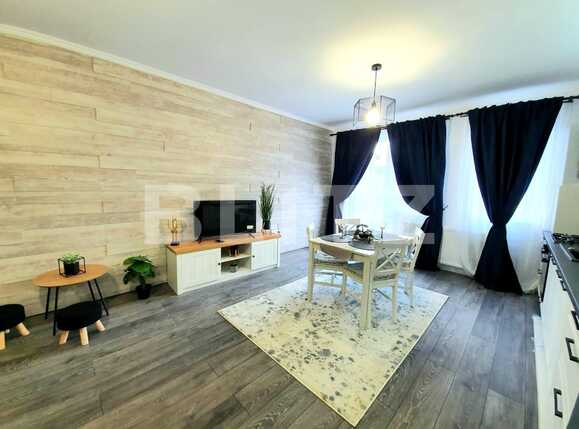 Apartament de vânzare 2 camere Floreşti - 60612AV | BLITZ Cluj-Napoca | Poza4