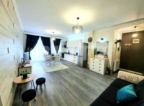 Apartament de vânzare 2 camere Floreşti - 60612AV | BLITZ Cluj-Napoca | Poza6