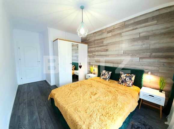 Apartament de vânzare 2 camere Floreşti - 60612AV | BLITZ Cluj-Napoca | Poza8