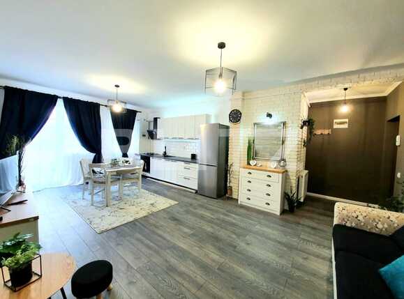 Apartament de vânzare 2 camere Floreşti - 60612AV | BLITZ Cluj-Napoca | Poza5