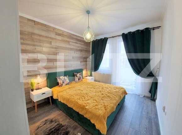 Apartament de vânzare 2 camere Floreşti - 60612AV | BLITZ Cluj-Napoca | Poza7