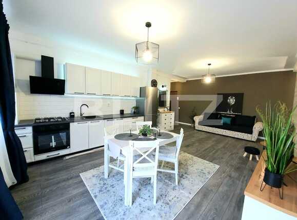 Apartament de vânzare 2 camere Floreşti - 60612AV | BLITZ Cluj-Napoca | Poza2