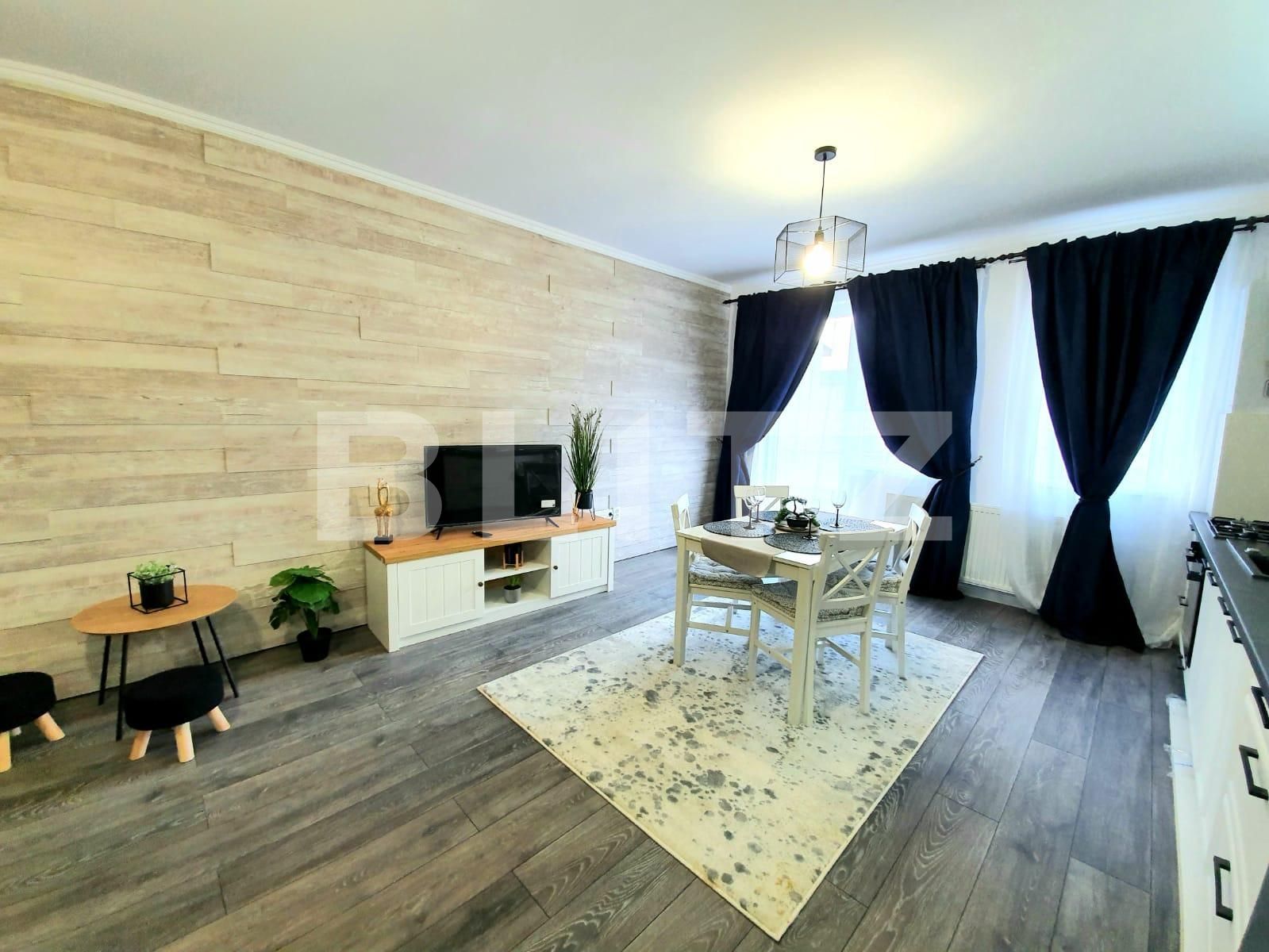 Apartament de vânzare 2 camere Floreşti - 60612AV | BLITZ Cluj-Napoca | Poza4