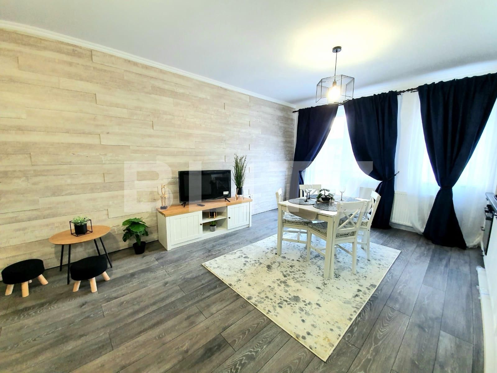 Apartament de vânzare 2 camere Floreşti - 60612AV | BLITZ Cluj-Napoca | Poza3