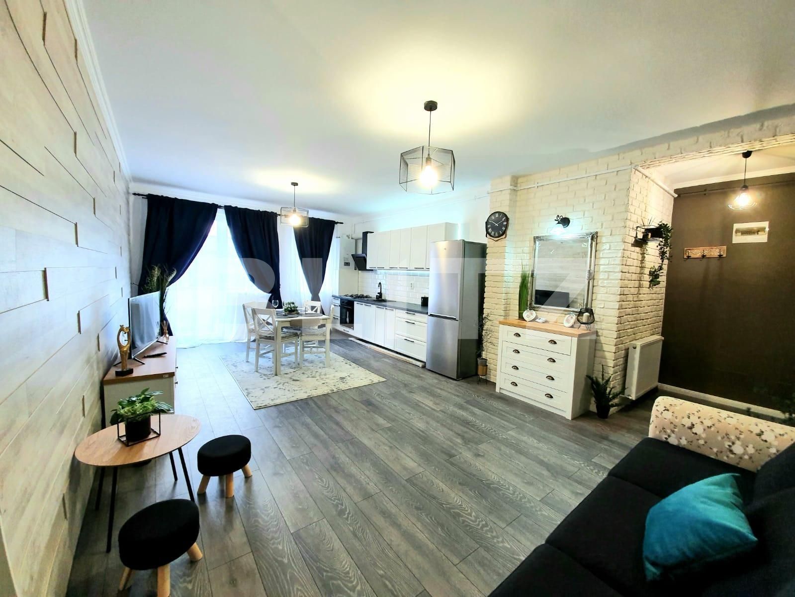 Apartament de vânzare 2 camere Floreşti - 60612AV | BLITZ Cluj-Napoca | Poza6