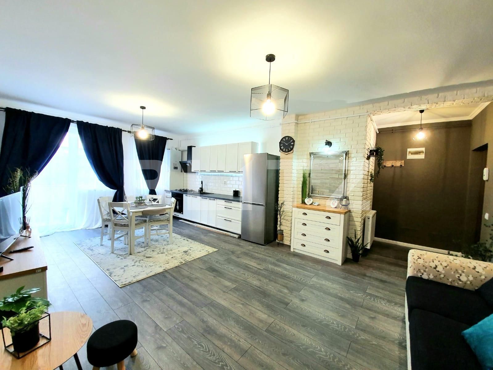 Apartament de vânzare 2 camere Floreşti - 60612AV | BLITZ Cluj-Napoca | Poza5