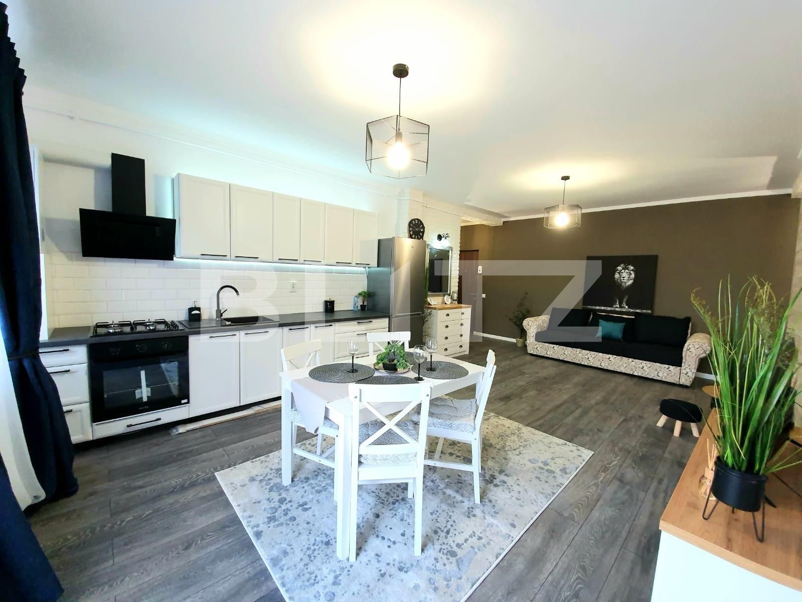 Apartament de vânzare 2 camere Floreşti - 60612AV | BLITZ Cluj-Napoca | Poza2