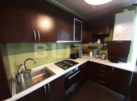 Apartament de vânzare 3 camere Floreşti - 60613AV | BLITZ Cluj-Napoca | Poza4