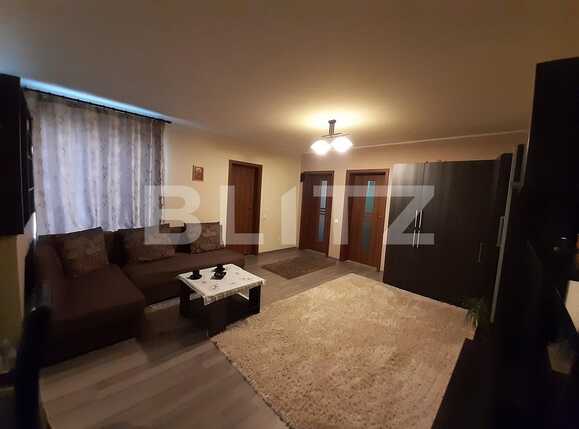 Apartament de vânzare 3 camere Floreşti - 60613AV | BLITZ Cluj-Napoca | Poza1