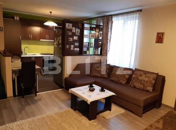 Apartament de vânzare 3 camere Floreşti - 60613AV | BLITZ Cluj-Napoca | Poza3