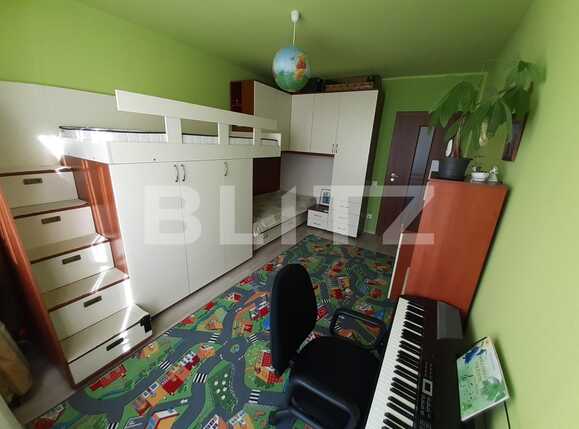 Apartament de vânzare 3 camere Floreşti - 60613AV | BLITZ Cluj-Napoca | Poza8