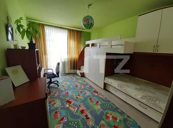 Apartament de vânzare 3 camere Floreşti - 60613AV | BLITZ Cluj-Napoca | Poza7