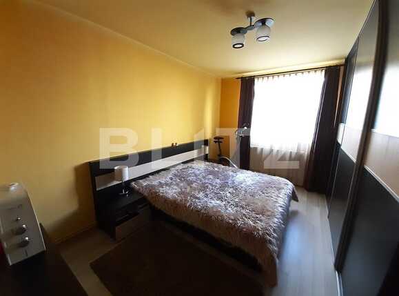 Apartament de vânzare 3 camere Floreşti - 60613AV | BLITZ Cluj-Napoca | Poza6
