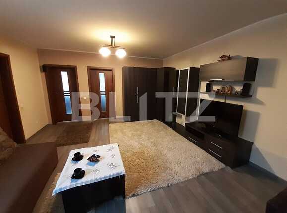 Apartament de vânzare 3 camere Floreşti - 60613AV | BLITZ Cluj-Napoca | Poza2