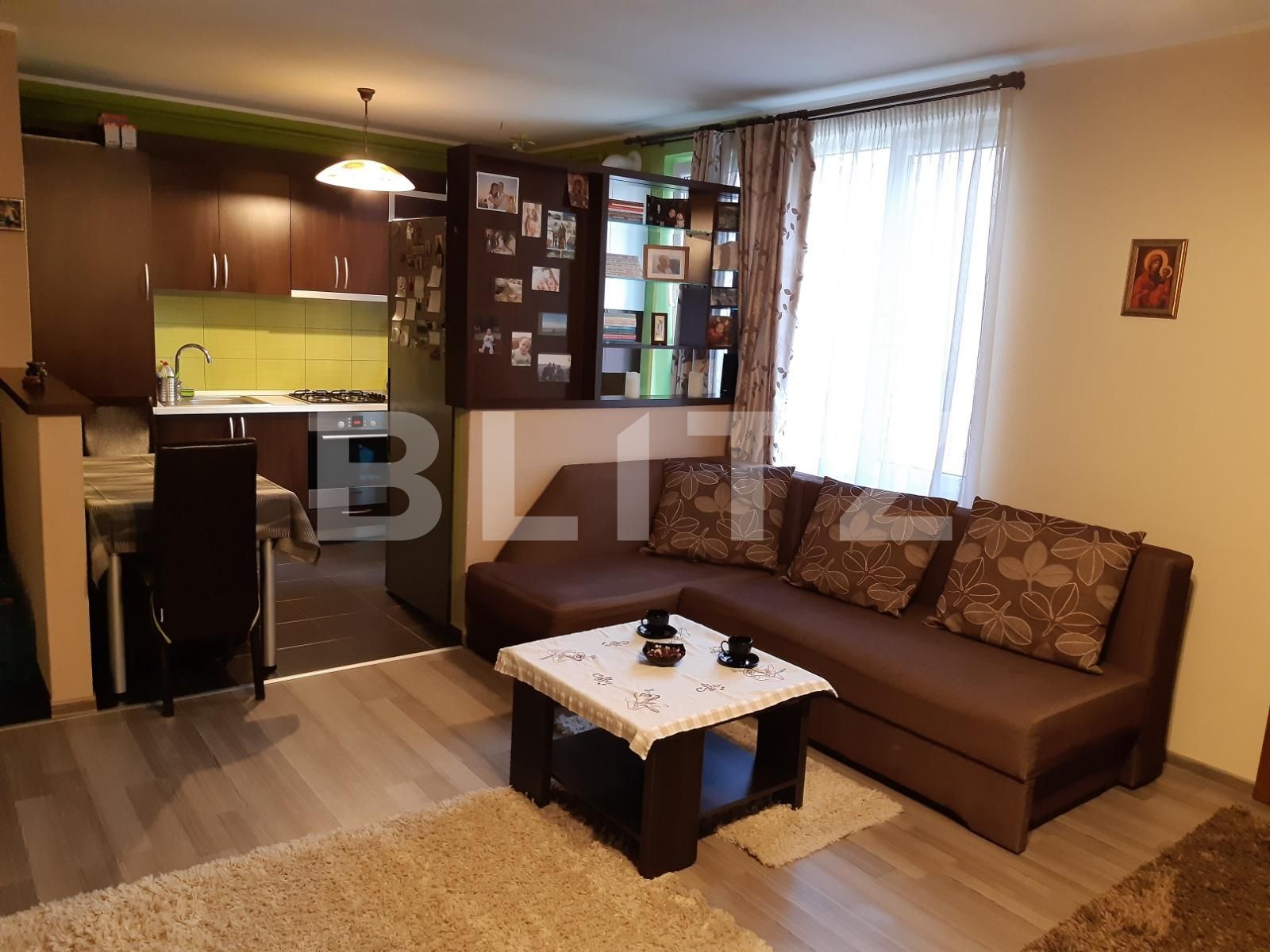 Apartament de vânzare 3 camere Floreşti - 60613AV | BLITZ Cluj-Napoca | Poza3