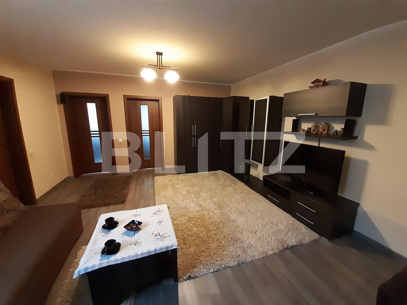 Apartament de vânzare 3 camere Floreşti - 60613AV | BLITZ Cluj-Napoca | Poza2