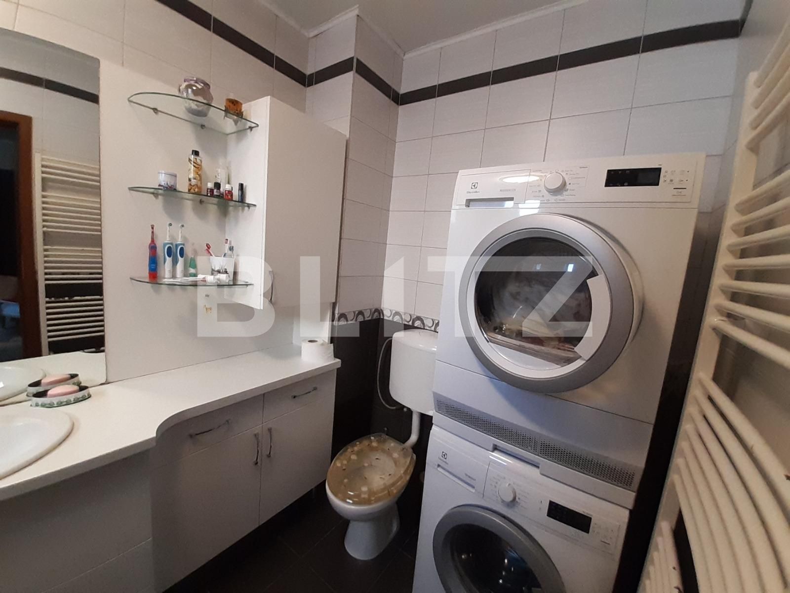 Apartament de vânzare 3 camere Floreşti - 60613AV | BLITZ Cluj-Napoca | Poza10