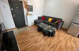 Vanzare 2 camere, 40 mp, pacare! Zona strazii Florilor!