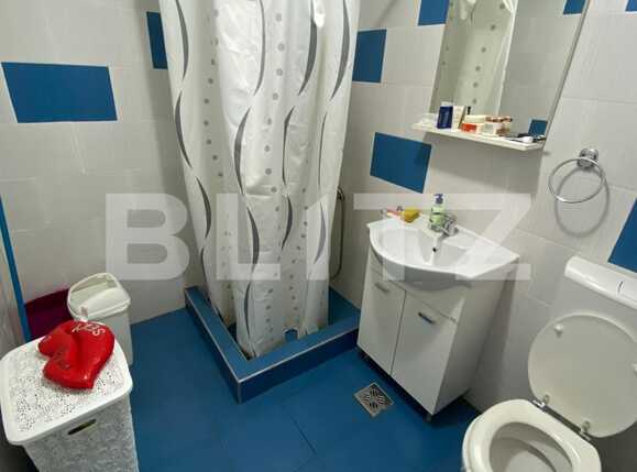 Apartament de vânzare 2 camere Floreşti - 60614AV | BLITZ Cluj-Napoca | Poza7