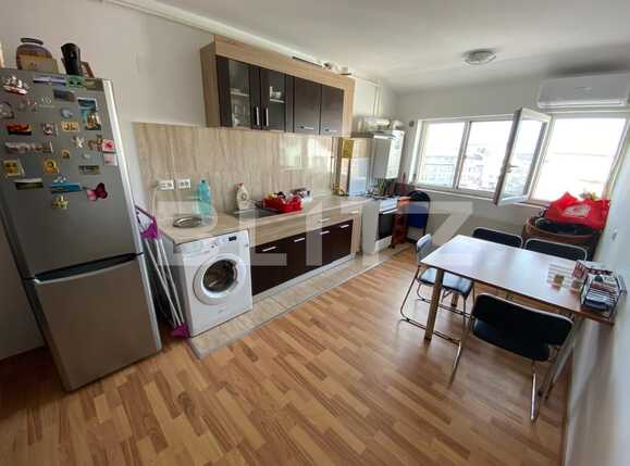 Apartament de vânzare 2 camere Floreşti - 60614AV | BLITZ Cluj-Napoca | Poza4