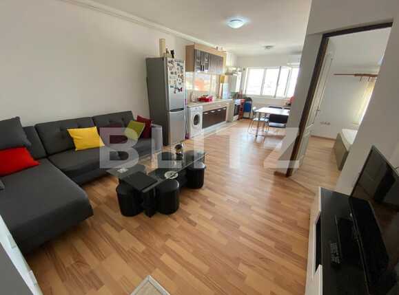 Apartament de vânzare 2 camere Floreşti - 60614AV | BLITZ Cluj-Napoca | Poza1