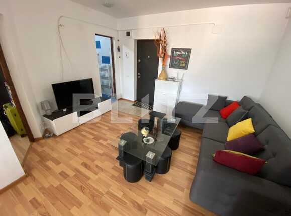 Apartament de vânzare 2 camere Floreşti - 60614AV | BLITZ Cluj-Napoca | Poza3