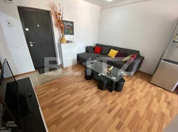 Apartament de vânzare 2 camere Floreşti - 60614AV | BLITZ Cluj-Napoca | Poza2