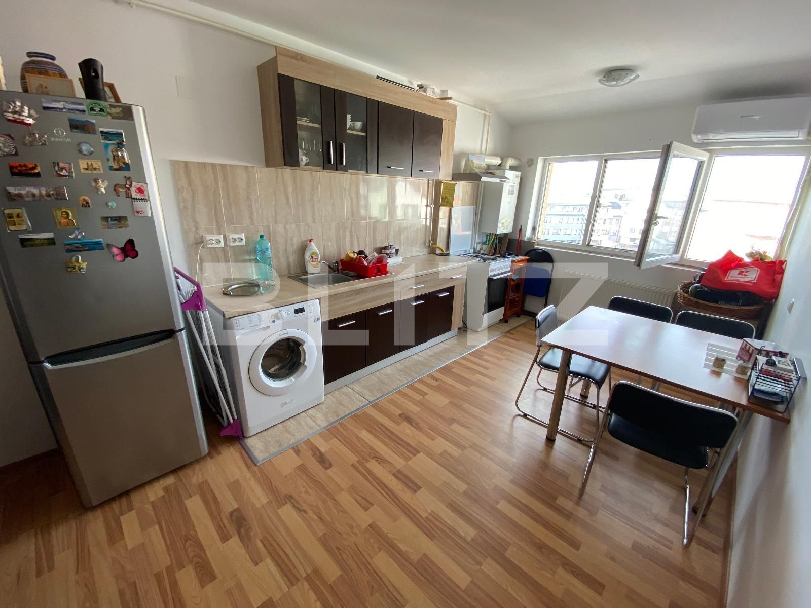 Apartament de vânzare 2 camere Floreşti - 60614AV | BLITZ Cluj-Napoca | Poza4