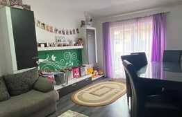 Apartament 2 camere decomandat, la cheie, zona centrala!