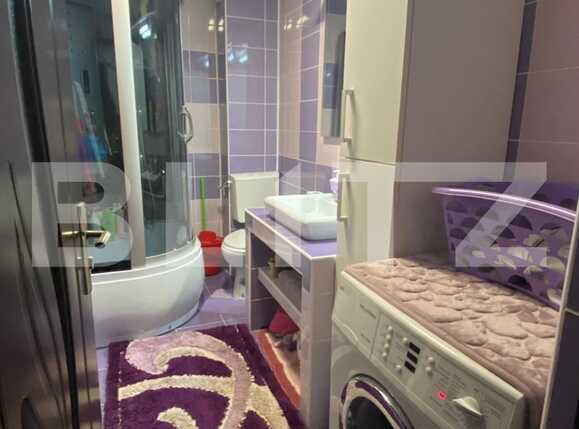 Apartament de vânzare 2 camere Floreşti - 60615AV | BLITZ Cluj-Napoca | Poza9