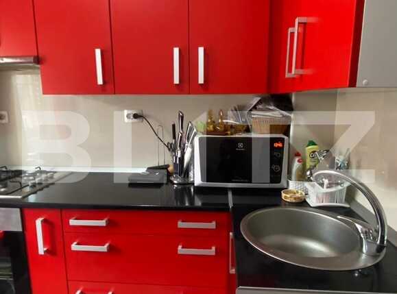 Apartament de vânzare 2 camere Floreşti - 60615AV | BLITZ Cluj-Napoca | Poza5