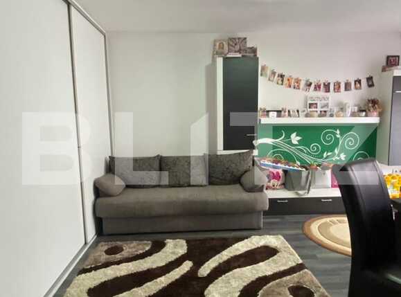 Apartament de vânzare 2 camere Floreşti - 60615AV | BLITZ Cluj-Napoca | Poza3