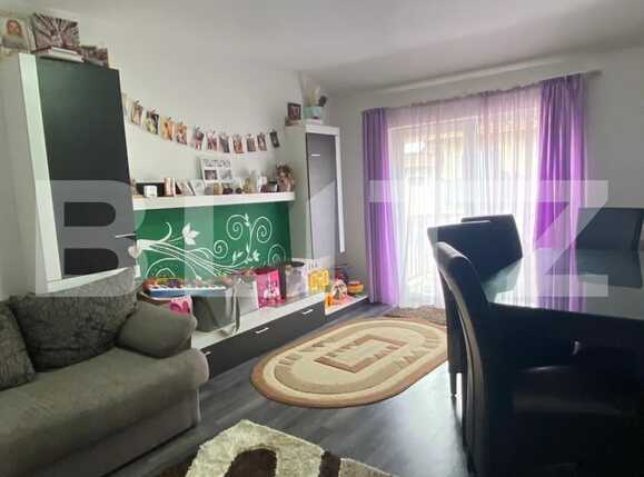 Apartament de vânzare 2 camere Floreşti - 60615AV | BLITZ Cluj-Napoca | Poza1