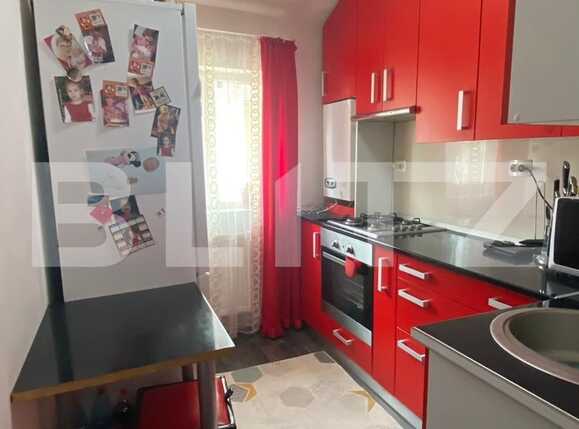 Apartament de vânzare 2 camere Floreşti - 60615AV | BLITZ Cluj-Napoca | Poza4