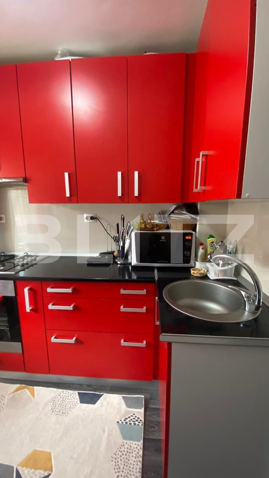Apartament de vânzare 2 camere Floreşti - 60615AV | BLITZ Cluj-Napoca | Poza5