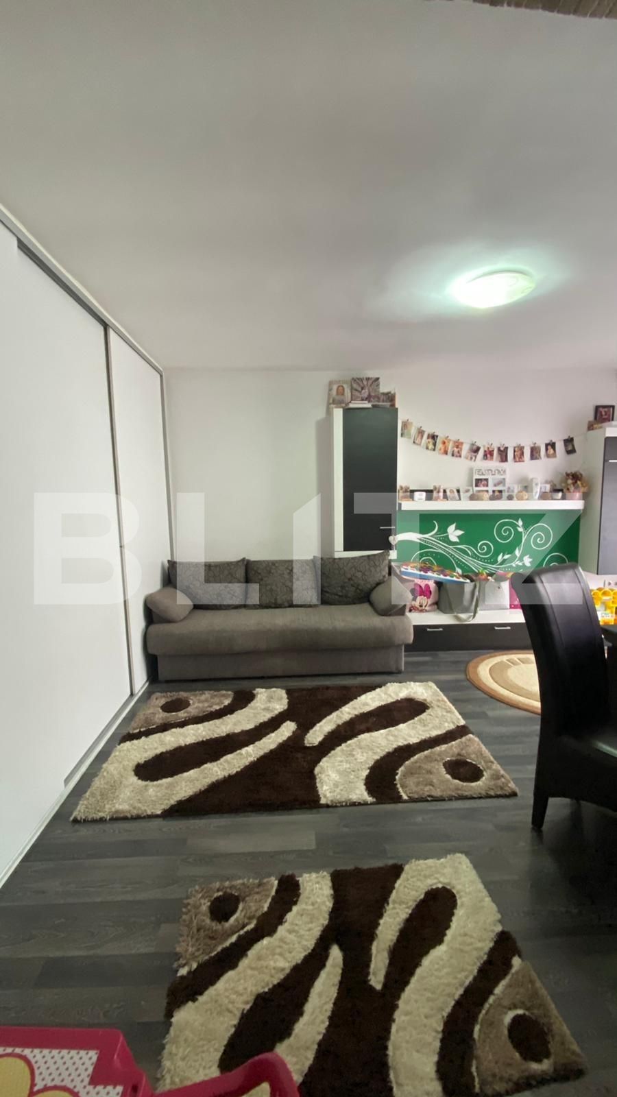 Apartament de vânzare 2 camere Floreşti - 60615AV | BLITZ Cluj-Napoca | Poza3