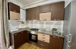 Ideal investitie ! 2 camere, la cheie, intermediar, parcare, ansamblu Iris