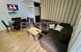 Ideal investitie ! 2 camere, la cheie, intermediar, parcare, ansamblu Iris