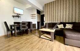 Ideal investitie ! 2 camere, la cheie, intermediar, parcare, ansamblu Iris