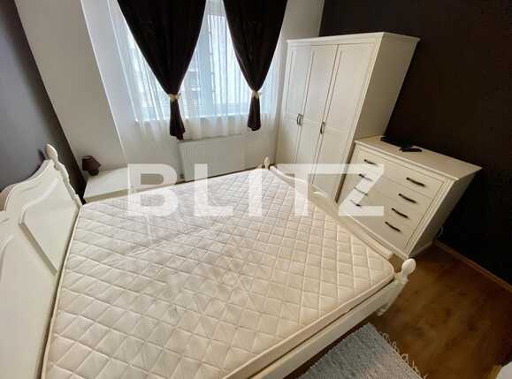 Apartament de vânzare 2 camere Iris - 60616AV | BLITZ Cluj-Napoca | Poza2