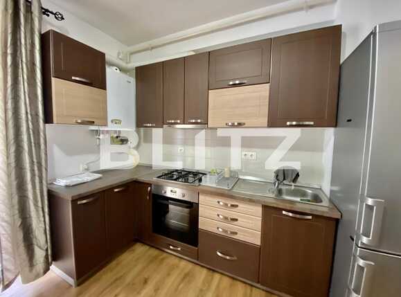 Apartament de vânzare 2 camere Iris - 60616AV | BLITZ Cluj-Napoca | Poza7