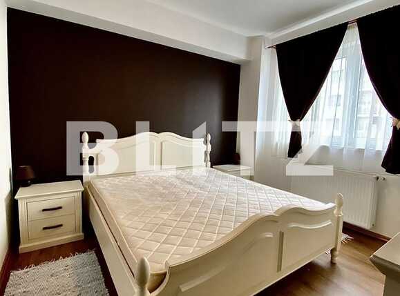 Apartament de vânzare 2 camere Iris - 60616AV | BLITZ Cluj-Napoca | Poza1