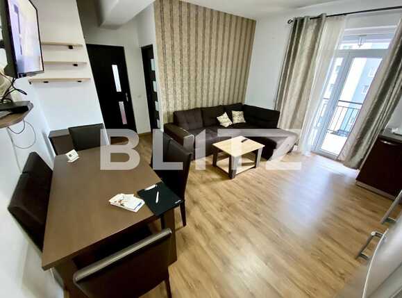 Apartament de vânzare 2 camere Iris - 60616AV | BLITZ Cluj-Napoca | Poza3