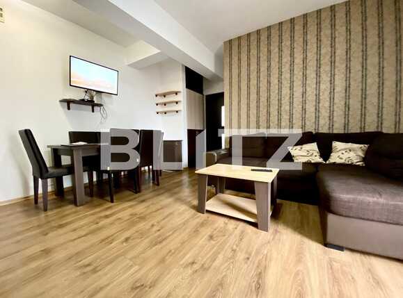 Apartament de vânzare 2 camere Iris - 60616AV | BLITZ Cluj-Napoca | Poza4